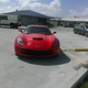 Illustration for article titled Chevrolette Corvette C7 Pre Production Testing